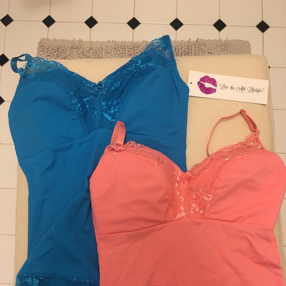 Cami's